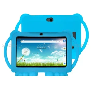 Educational tablet for children